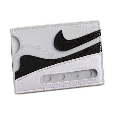Nike Icon Air Max Card Wallet. Nike
